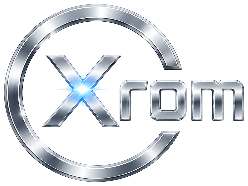 Xrom Technologies